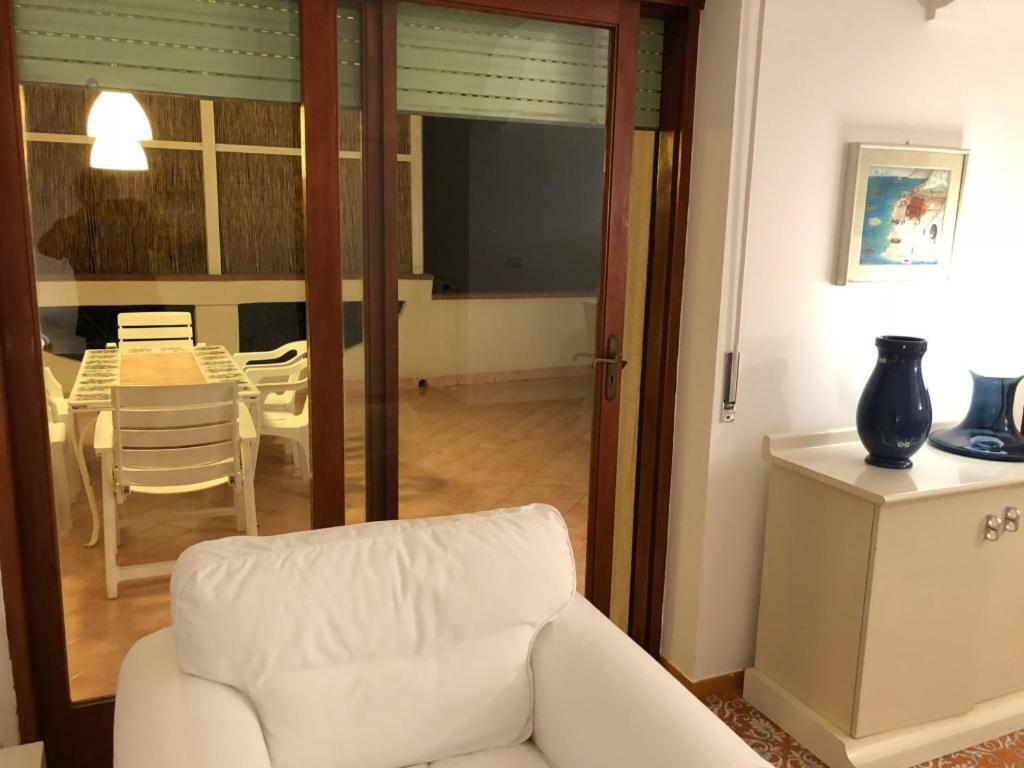 Breathtaking Panoramic Penthouse In Center Apartment Capri